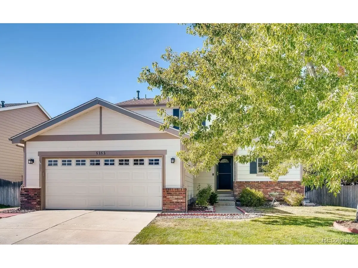 5353 S Tibet St, Aurora, CO 80015 - #1
