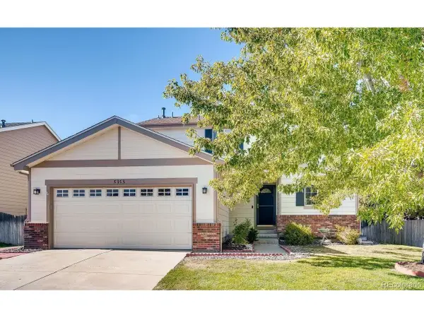 5353 S Tibet St, Aurora, CO 80015