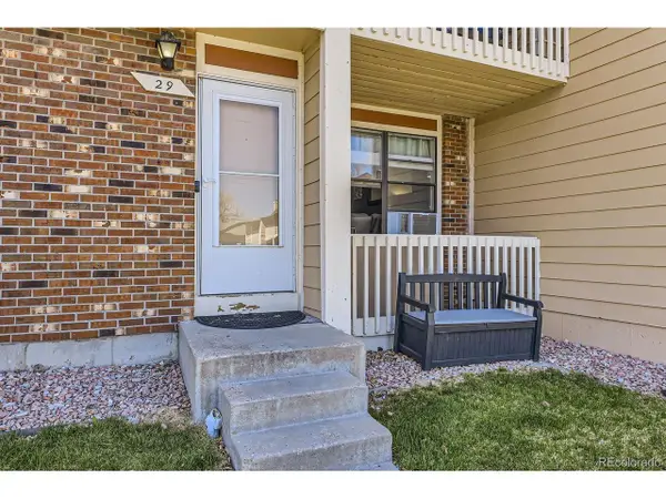 11636 Community Center Dr #29, Northglenn, CO 80233