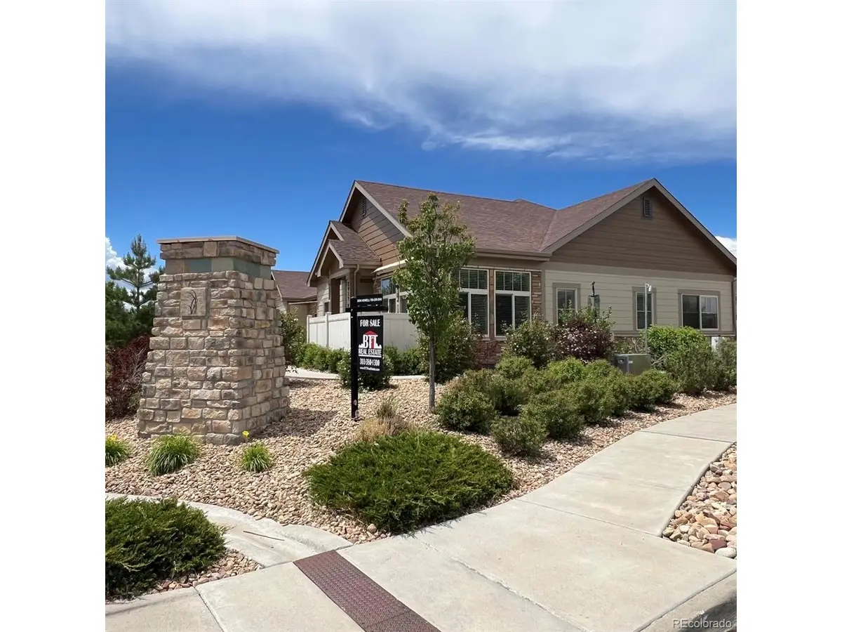 2029 S Flanders Way #B, Aurora, CO 80013 - #1