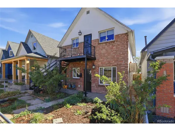 3724 Mariposa St, Denver, CO 80211