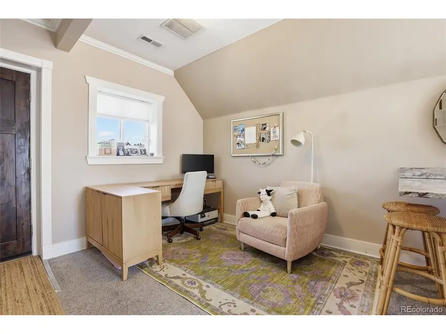3724 Mariposa St, Denver, CO 80211 - #3