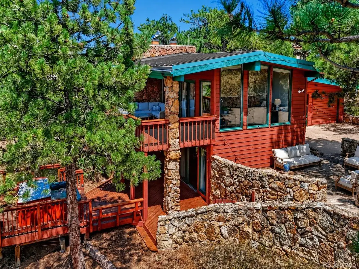 59 Lookout Mountain Cir, Golden, CO 80401 - #1