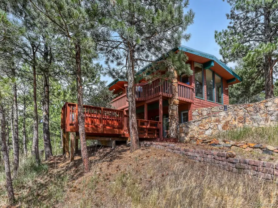 59 Lookout Mountain Cir, Golden, CO 80401 - #3