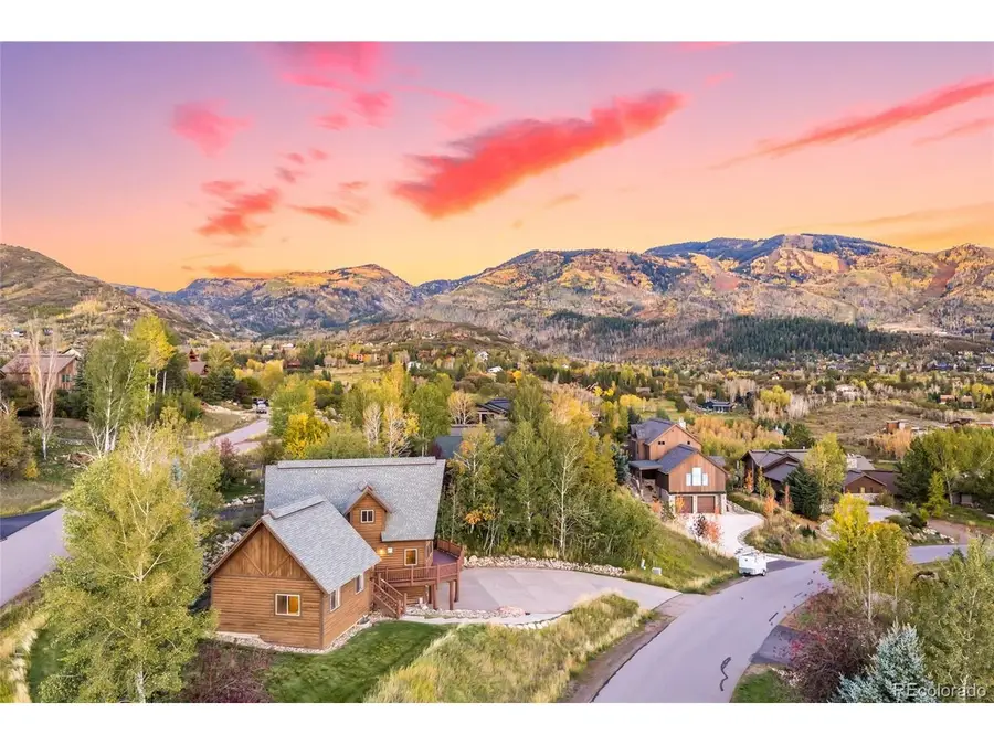 105 Hillside Dr, Steamboat Springs, CO 80487 - #3