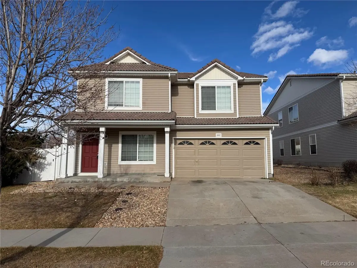 20017 E March Dr, Denver, CO 80249 - Image #1