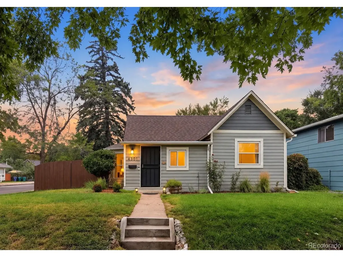 4301 Xavier St, Denver, CO 80212 - #1
