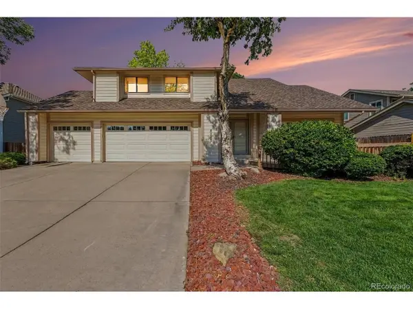 8215 S Krameria Way, Englewood, CO 80112