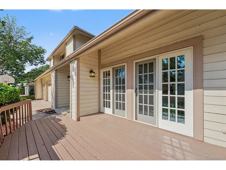 8215 S Krameria Way, Englewood, CO 80112 - #2