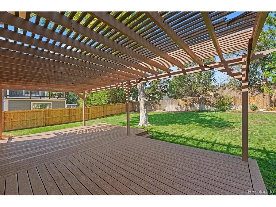 8215 S Krameria Way, Englewood, CO 80112 - #3