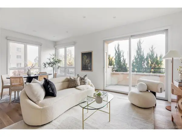 2500 E Cherry Creek South Dr #217, Denver, CO 80209