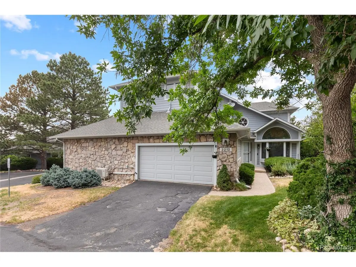 2212 Emerald Dr, Castle Rock, CO 80104 - #1