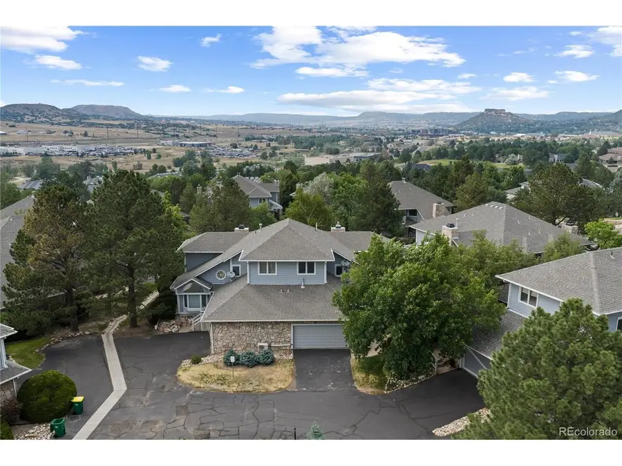 2212 Emerald Dr, Castle Rock, CO 80104 - #2