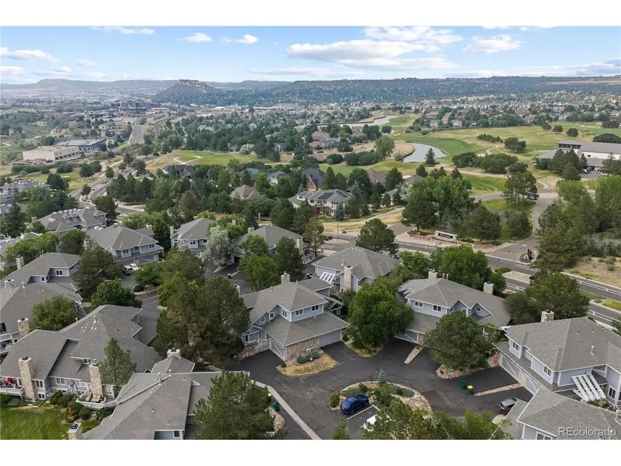 2212 Emerald Dr, Castle Rock, CO 80104 - #3