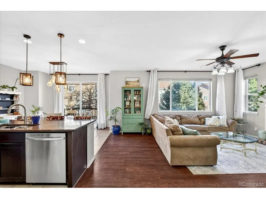 8049 Sabino Ln, Castle Rock, CO 80108 - #3