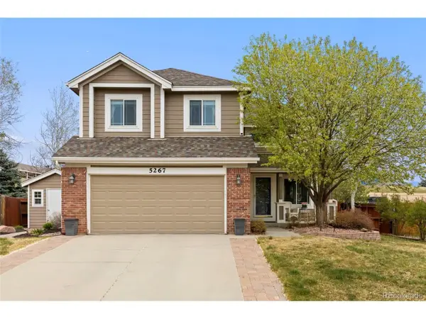 5267 Belle Star Dr, Colorado Springs, CO 80922