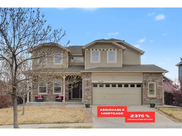 10120 Jasper St, Commerce City, CO 80022