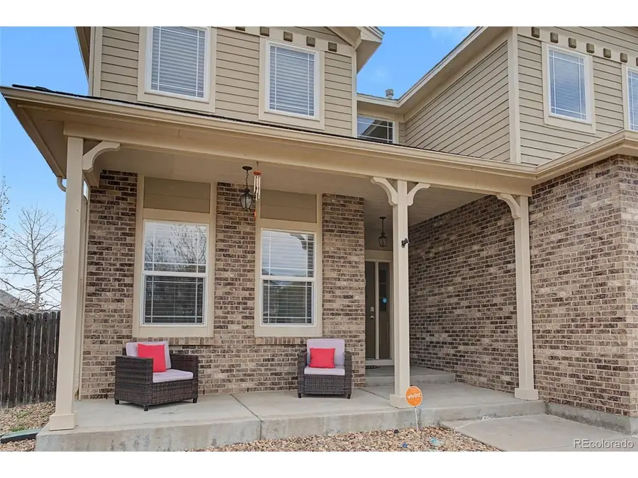 10120 Jasper St, Commerce City, CO 80022 - #2