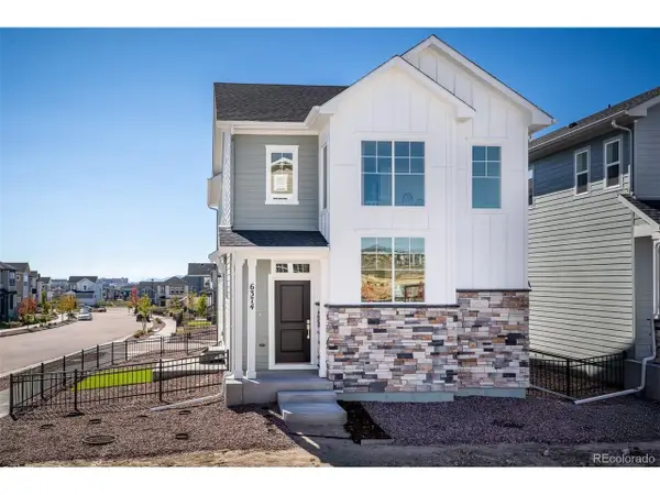 6374 Scrabble Vw, Colorado Springs, CO 80924