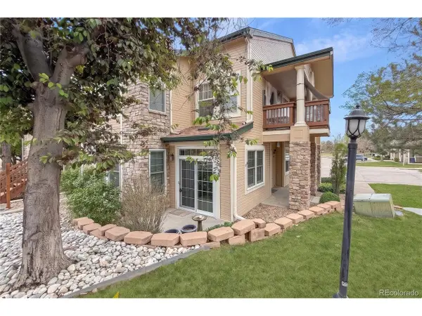 4025 S Dillon Way #102, Aurora, CO 80014