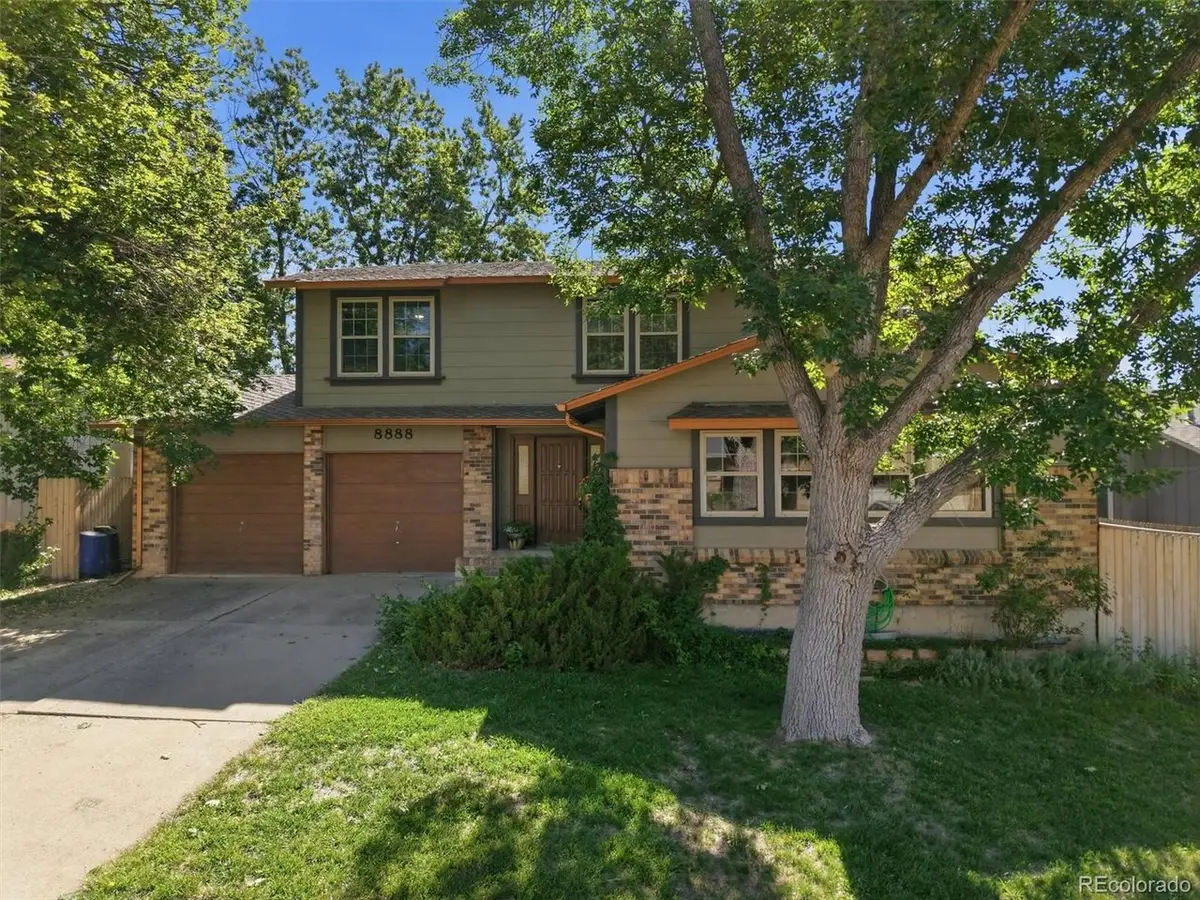 8888 Jellison Ct, Westminster, CO 80021 - #1