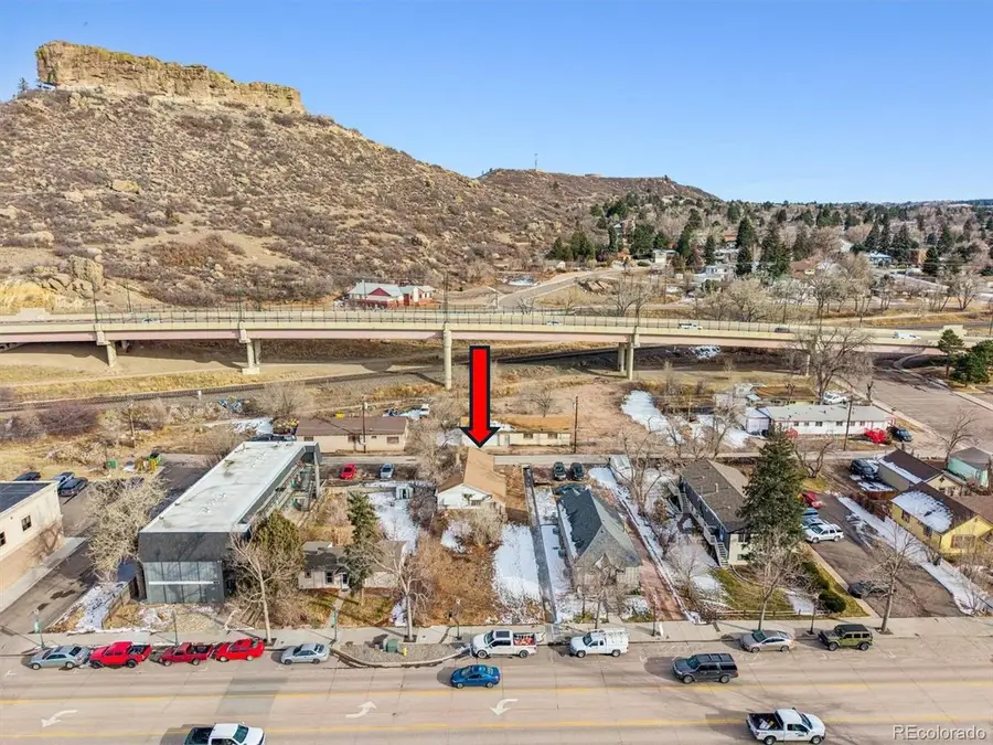 722 Wilcox St, Castle Rock, CO 80104 - Image #3