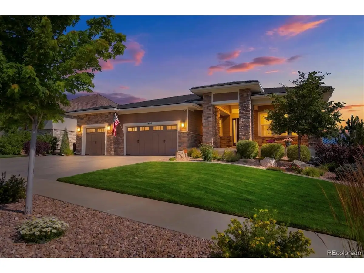 16021 W 95th Ln, Arvada, CO 80007 - #1