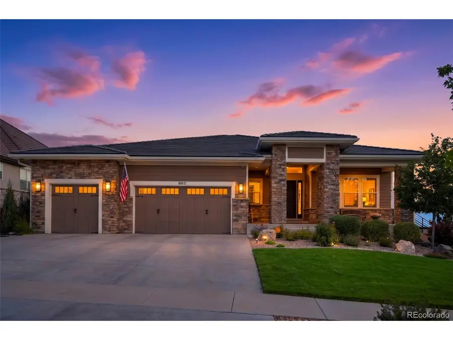 16021 W 95th Ln, Arvada, CO 80007 - #2