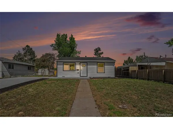 7731 Kearney Dr, Commerce City, CO 80022