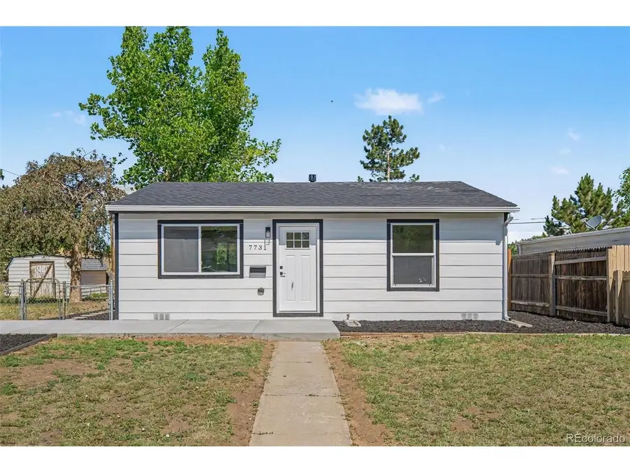 7731 Kearney Dr, Commerce City, CO 80022 - #2