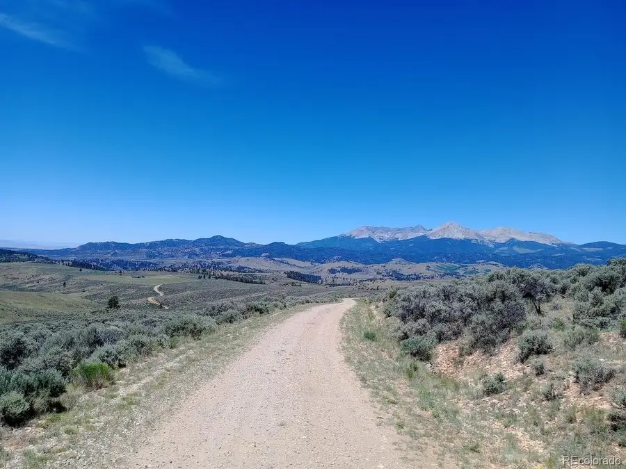 200 Nordman Dr, Fort Garland, CO 81133 - #3