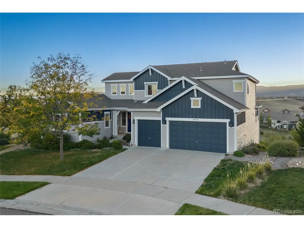 8458 Poppy Loop, Arvada, CO 80007 - #1
