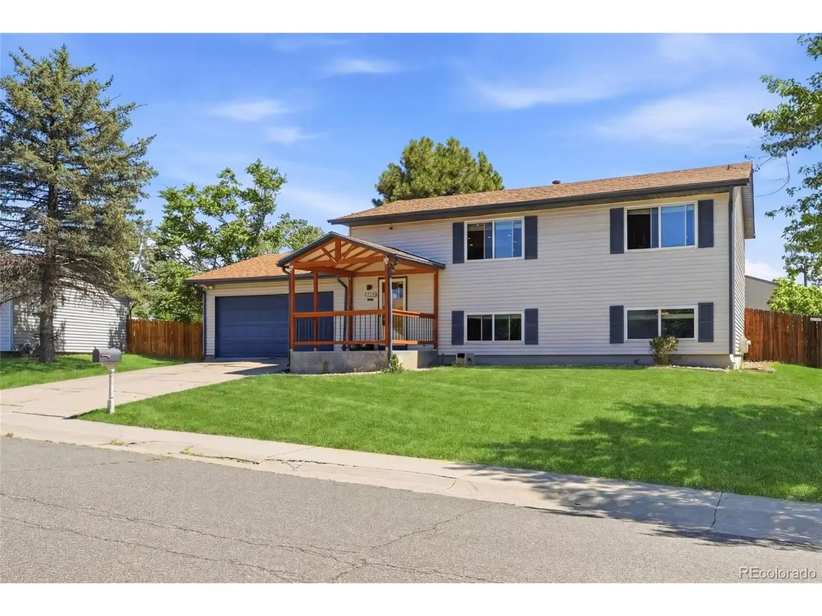 8300 Race St, Welby, CO 80229 - #1