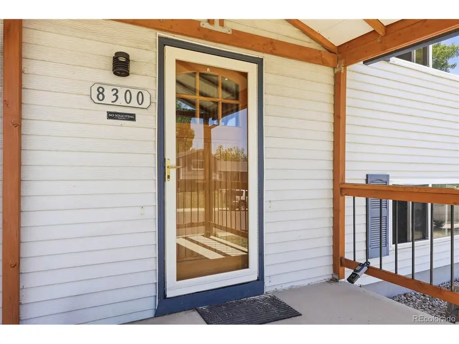 8300 Race St, Welby, CO 80229 - #3