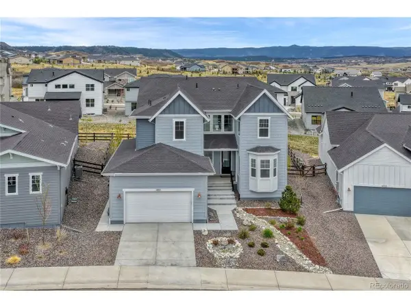 4861 Saddle Iron Rd, Castle Rock, CO 80104