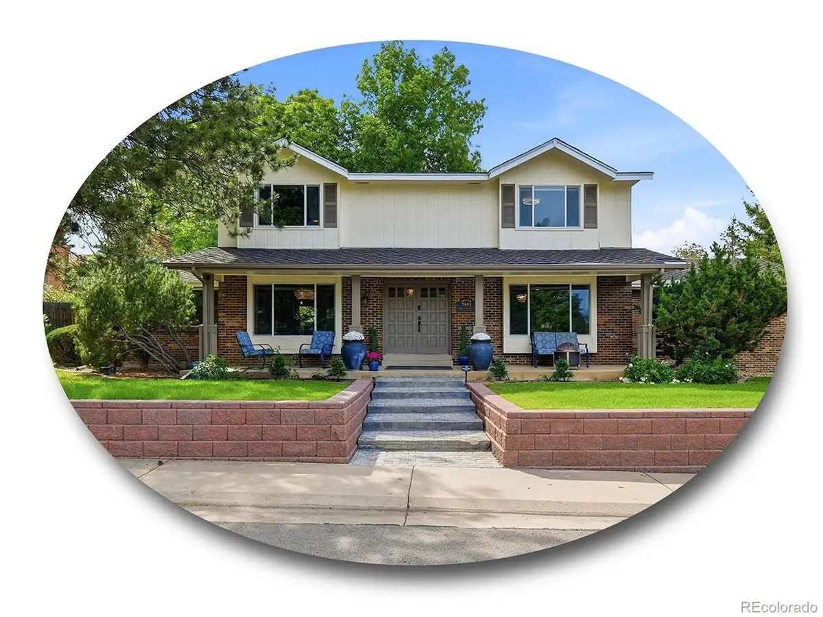 7951 S Jackson St, Centennial, CO 80122 - #1