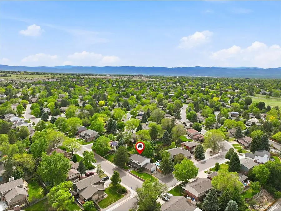 7951 S Jackson St, Centennial, CO 80122 - #2