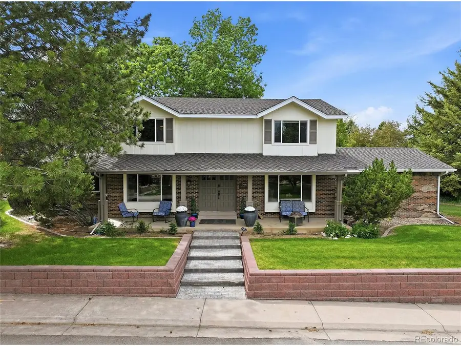 7951 S Jackson St, Centennial, CO 80122 - #3