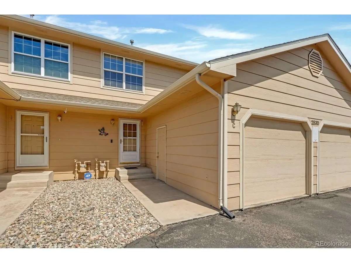Address Withheld By Seller, Colorado Springs, CO 80918 - #1