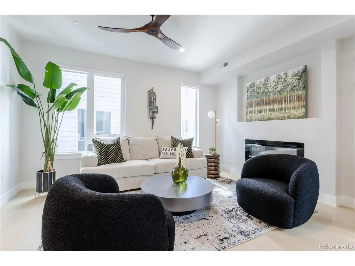 3531 S Emerson St #A, Englewood, CO 80113 - #1