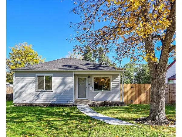 936 Yates St, Denver, CO 80204