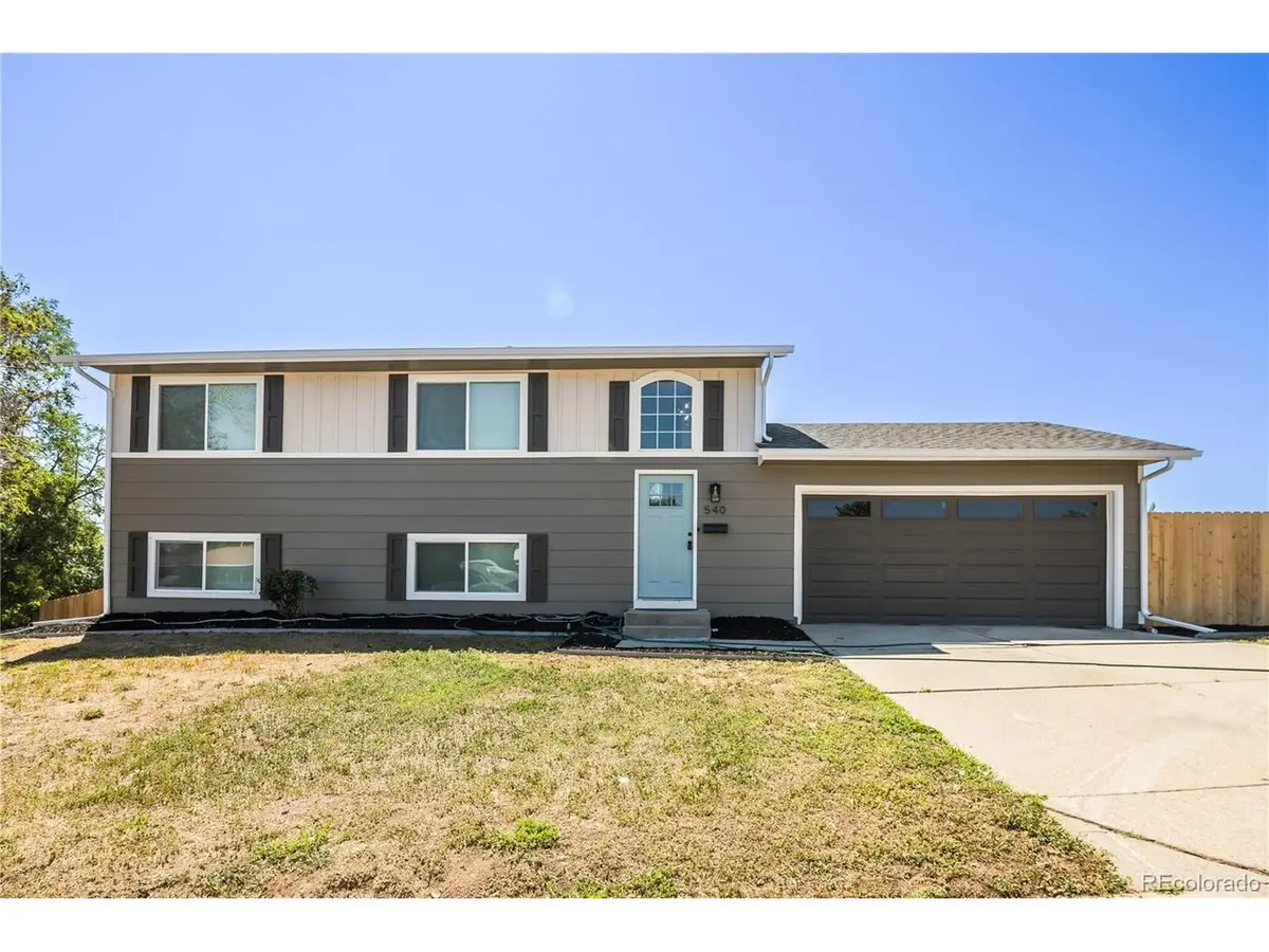 540 El Paso Blvd, Denver, CO 80221 - #1