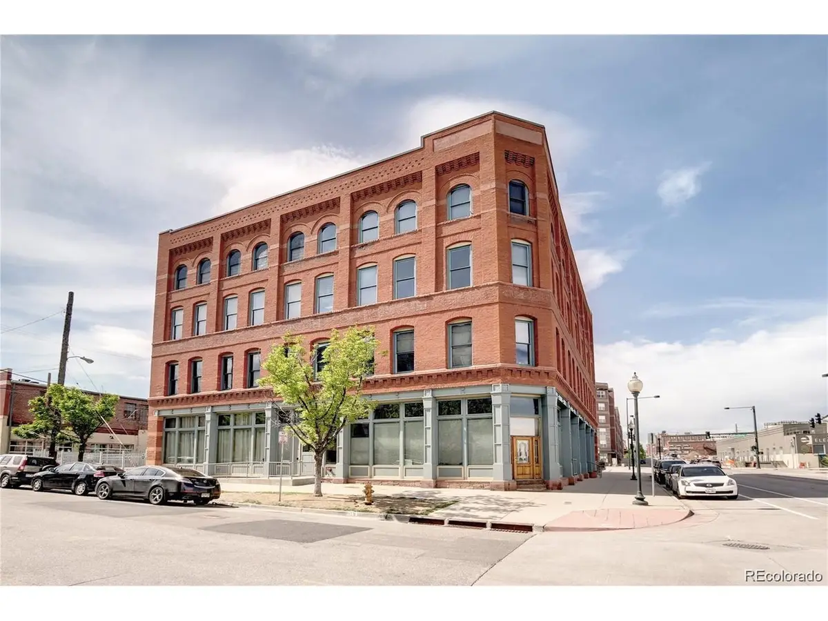 Address Withheld By Seller, Denver, CO 80205 - Image #1