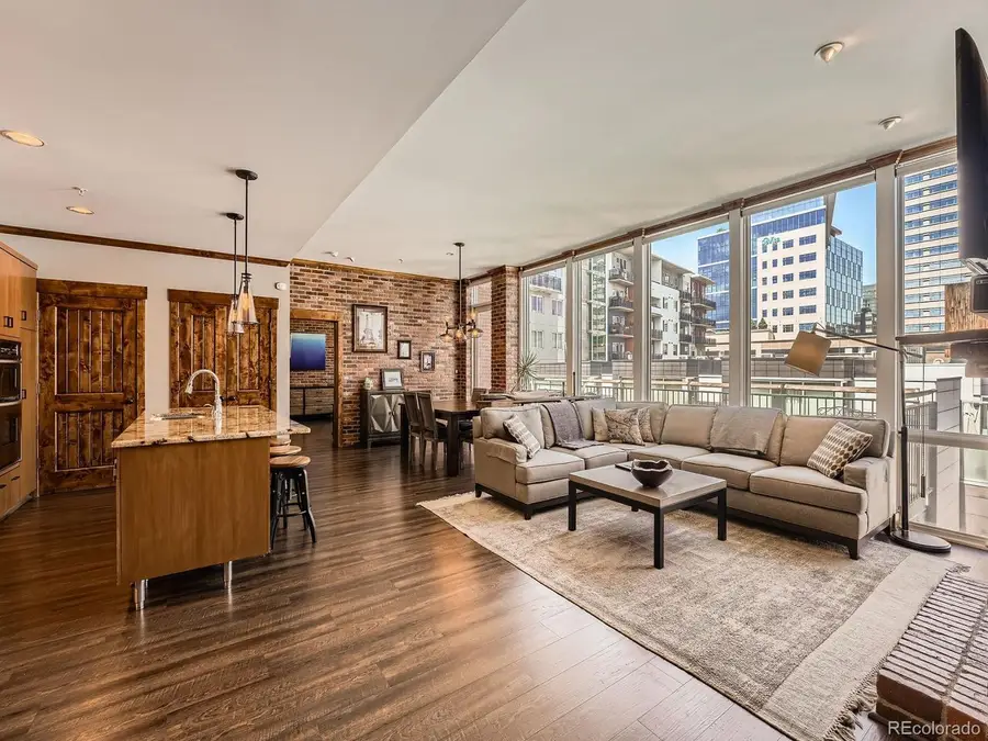 1401 Delgany St #409, Denver, CO 80202 - #2