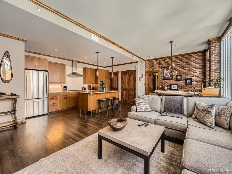 1401 Delgany St #409, Denver, CO 80202 - #3