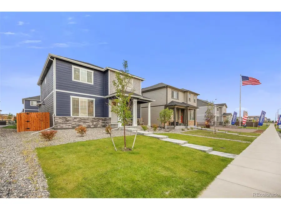 28274 E 8th Pl, Watkins, CO 80137 - #2