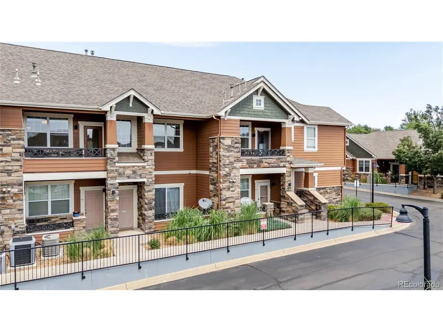 7130 Simms St #202, Arvada, CO 80004 - #3