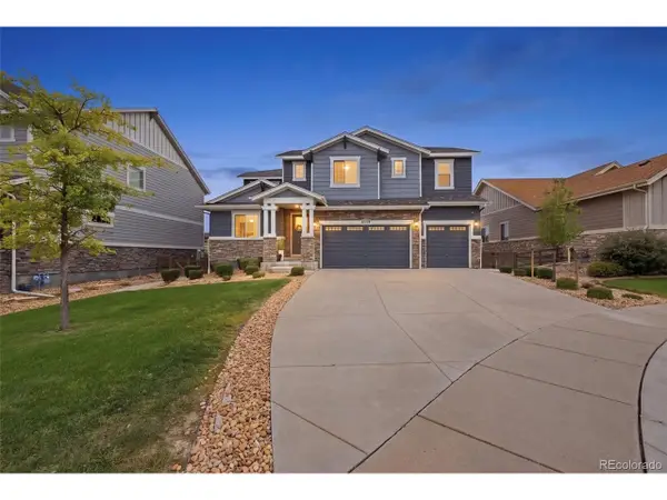 26574 E Arapahoe Pl, Aurora, CO 80016
