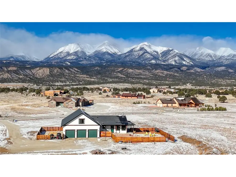 11520 Hills Ct, Salida, CO 81201 - #2