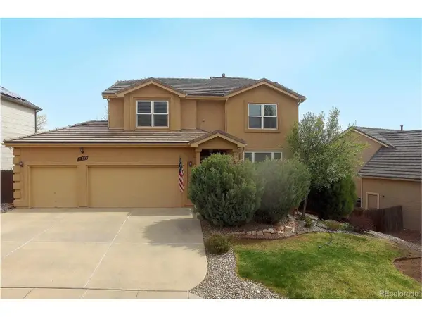 750 Capeglen Rd, Colorado Springs, CO 80906